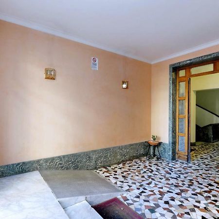 Bbhome Trastevere Station White Chic Apartment Roma Ngoại thất bức ảnh