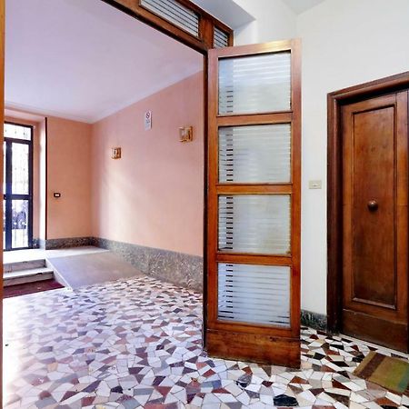 Bbhome Trastevere Station White Chic Apartment Roma Ngoại thất bức ảnh
