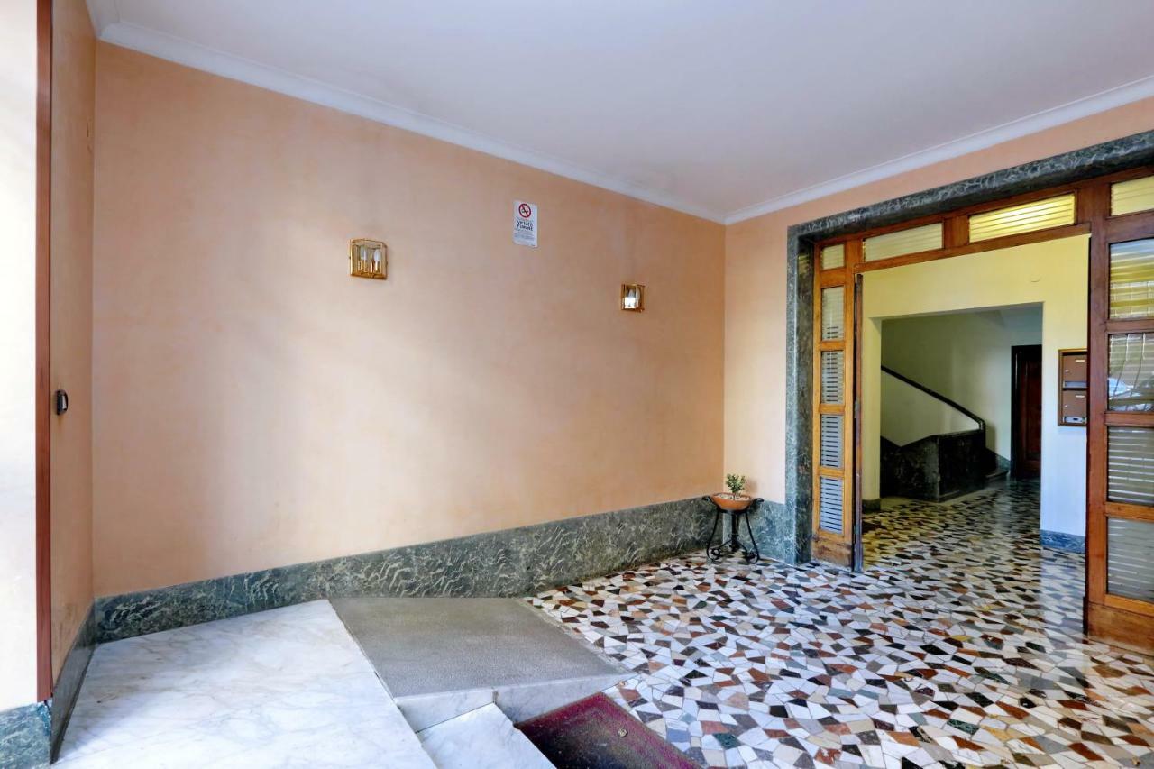 Bbhome Trastevere Station White Chic Apartment Roma Ngoại thất bức ảnh